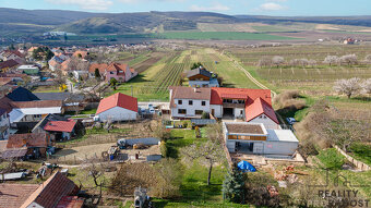 Prodej RD 6+kk se zahradou, Kobylí - 18