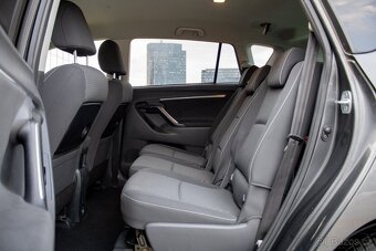 Toyota Verso 1.8 I Valvematic Active - 18