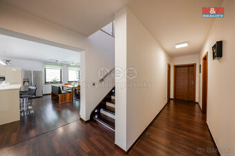 Prodej rodinného domu, 350 m², Rychvald, ul. Vyhonkovec - 18