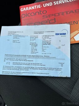 KIA CEED-1.6-92KW-KLIMA-129000-KM-SERVISKA - 18