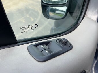 OPEL VIVARO 2.0CDTI 84KW BEZ DPF LONG 9 MÍST R.V.2012 - 18