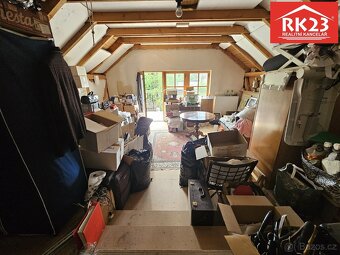 Prodej, Rodinný dům, Ostrov u Boru, ev.č. 01886 - 18