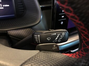 ŠKODA KAMIQ MONTE CARLO - 18