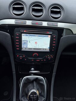 Ford S-MAX  2.0 TDCI 103 kW - 18