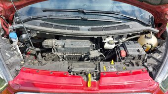 FORD TOURNEO CUSTOM 2021 EcoBlue 2.0 136 kW L2 - 18