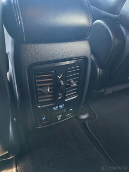 Dodge Durango GT awd - 18