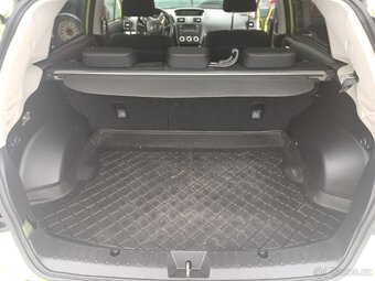 Subaru Crosstrek / XV 4x4 benzín - 18