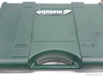 Vrtací kladivo METABO KHE 24 - 18