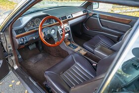 Mercedes-Benz 300 CE - 18