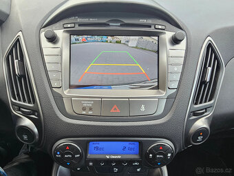 Hyundai ix35 Style 1.6 GDi Benzin, Manuál, PLNÁ VÝBAVA - 18