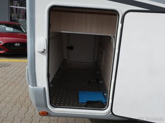 Fiat Ducato ILUSION-XMK-730 19.000KM 1MAJITEL ODPOČET DPH - 18