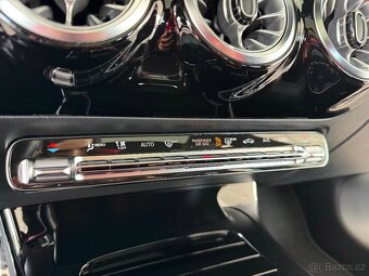 Mercedes-Benz CLA180 AMG,MbuX,Panorama,FaceLift - 18