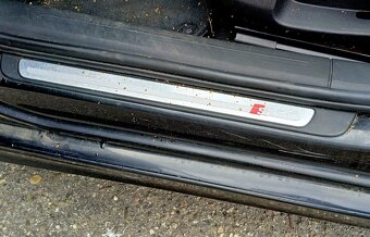 AUDI A4 2.0TDI,S-Line,XENON - 18