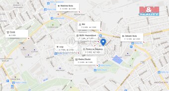 Prodej rodinného domu, 82 m², Kladno, ul. Patejdlova - 18
