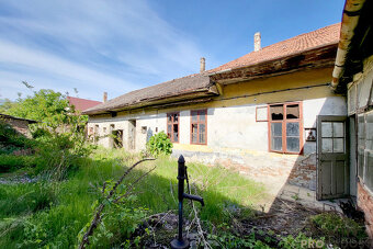 Oprav dům po babičce V Jaroslavicích. - 18
