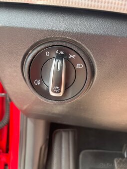 VW e-up, 37 kWh, 2020 - 18