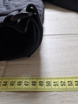 Pánská textilní moto bunda TRIUMPH velikost S (46) 1064 - 18