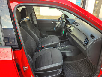 Škoda Fabia  1.0 TSI Ambition - 18