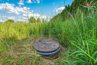 Prodej pozemku k bydlení, 996 m², Zruč-Senec - 18