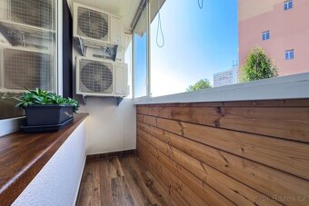 Prodej, byt, 3+1, 68 m2, Chomutov Kundratická ul. - 18