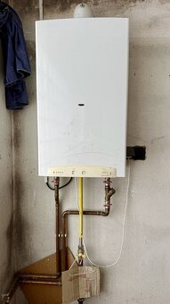 Prodej 2 rodinných domů 4+1 a  2+1 v obci Cetoraz, 3km Pacov - 18