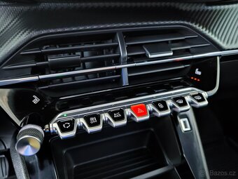 Peugeot 2008 1.2 PureTech,1.MAJITEL,ČR,SERVISKA,ODPOČET DPH - 18