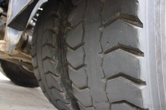 Volvo FH 500, EURO 5 EEV, VEB +, HYDRAULIKA - 18