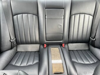 Mercedes-Benz CLS, 350 CDI V6165kW - 18