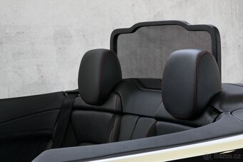 Mercedes-Benz C 43 AMG 270kW 4Matic 360° kam. HUD Burmester - 18