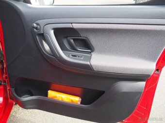 2013 Škoda Roomster 1.4 16V LPG, AC - 18