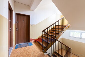 Prodej bytu 2+1 53 m², Chomutov, ev.č. 00063 - 18