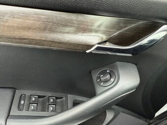 Škoda Octavia III Scout, 1,8TSi 132kW, DSG, 4x4 - 18