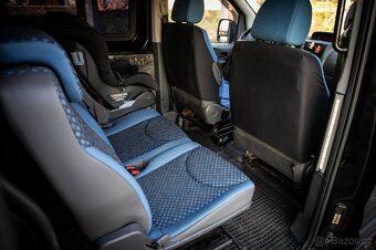 FIAT SCUDO 2.0 MultiJet 94kW 8-miestne 2014 - 18