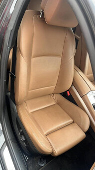 BMW 7 4,4 V8 32V Bi-Turbo - 18