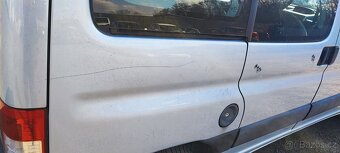 Citroen Berlingo 1.4 - 18