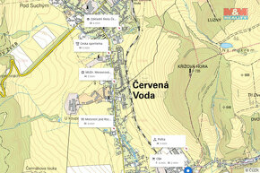 Prodej bytu 2+1, 55 m², Červená Voda - 18