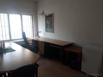 Pronájem obchodního prostoru 2977 m² , Praha - Běchovice - 18