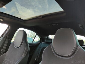 Škoda Superb III TSi DSG SPORTLINE VIRTUAL KAMERA PANORAMA - 18
