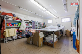 Prodej rodinného domu 4+kk, 570 m², Skršín - 18