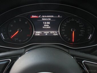 Audi A4 Avant 2.0i 35TFSI 150PS Gravity A/T - 18