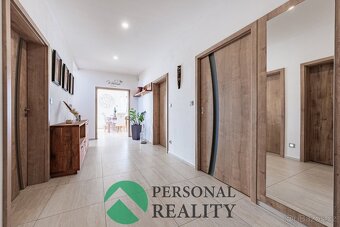 Prodej, rodinný dům 5+kk s bazénem, Háje u Příbramě - 18