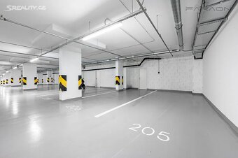 Pronájem bytu 3+kk 107 m² Mužíkova, Praha - Nusle - 18