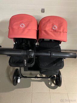 🌷🌷Bugaboo Donkey 5 Duo 🌷🌷 - 18