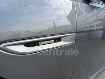 JAGUAR XF II 2.0D 180 R-SPORT Aut 03/2019 - 18