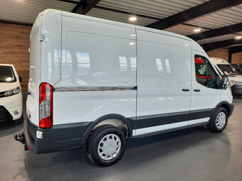 Ford Transit 2,2 TDCi - 114 kw L2H2 - 18