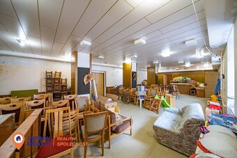 Prodej, penzion,16044 m², Oskava - 18