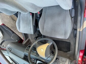Honda civic 5g sedan - 18