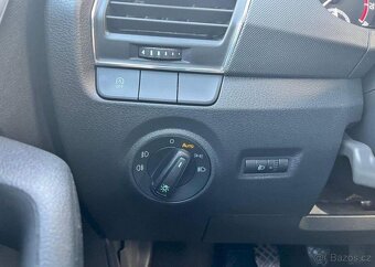 Škoda Fabia 1.0TSI 70kW Ambition Plus - 18