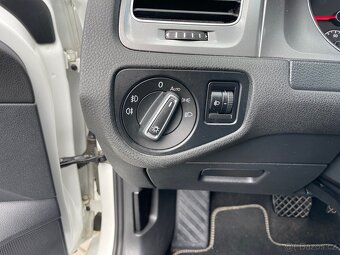 VW Golf 7 2,0tdi 110kW DSG LOUNGE - 18