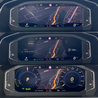 VW PASSAT GTE - 2020 160kw PHEV MATRIX KESSY HYBRID DPH - 18